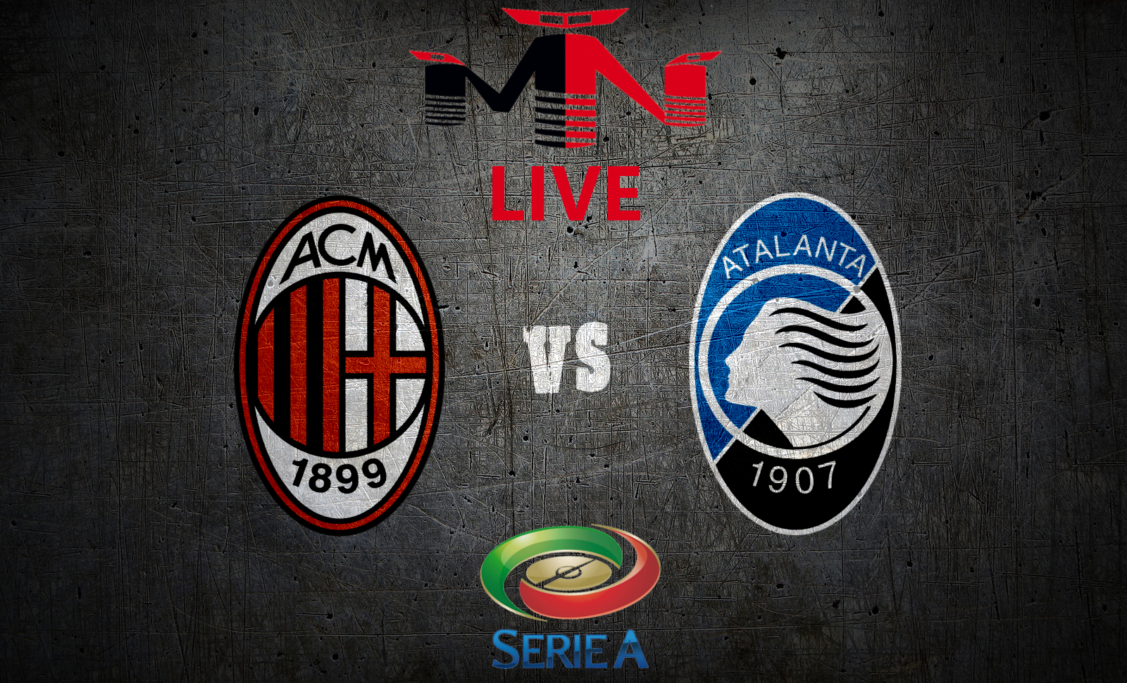Milan – Atalanta LIVE Serie A 2021/22