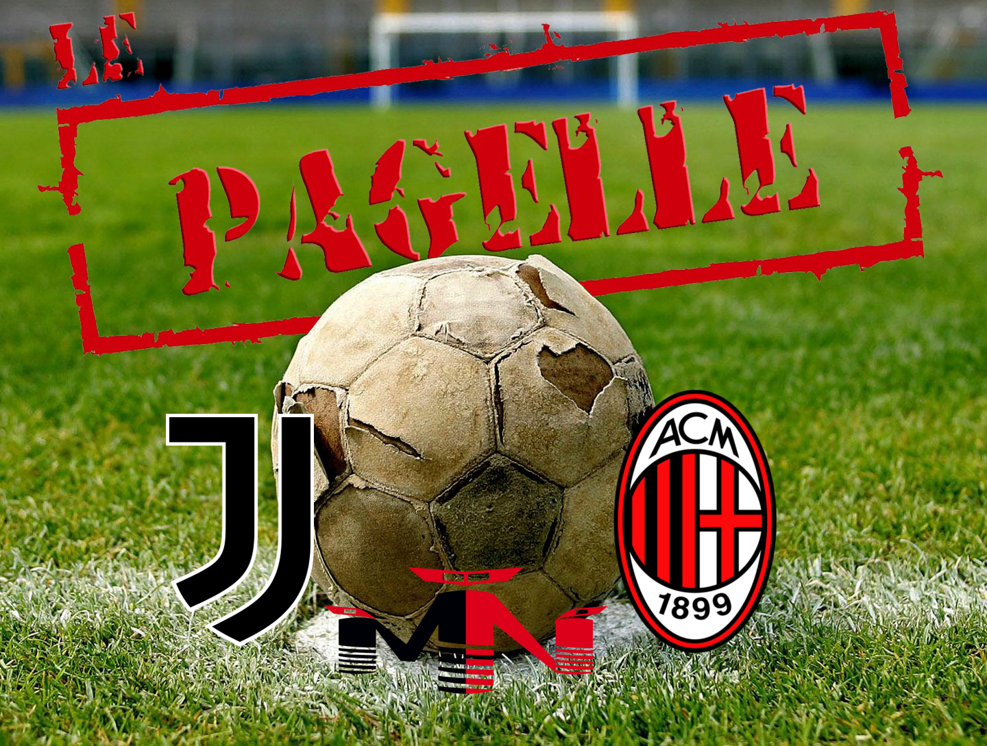 Pagelle Juventus Milan 0-0 del 5 ottobre 2025