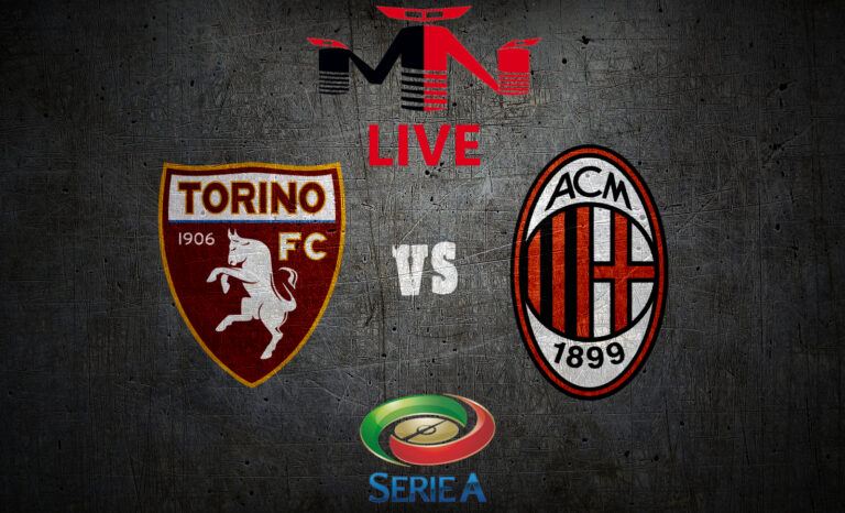 Torino – Milan LIVE Serie A 2026/27