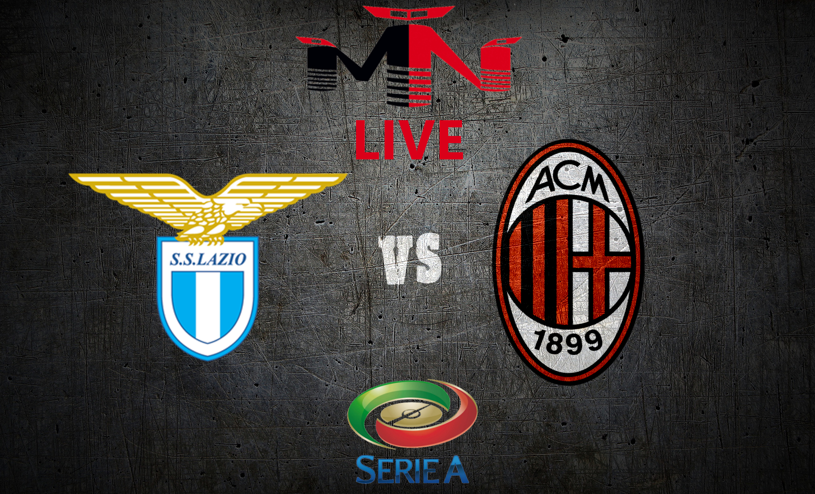 Lazio – Milan LIVE Serie A 2021/22