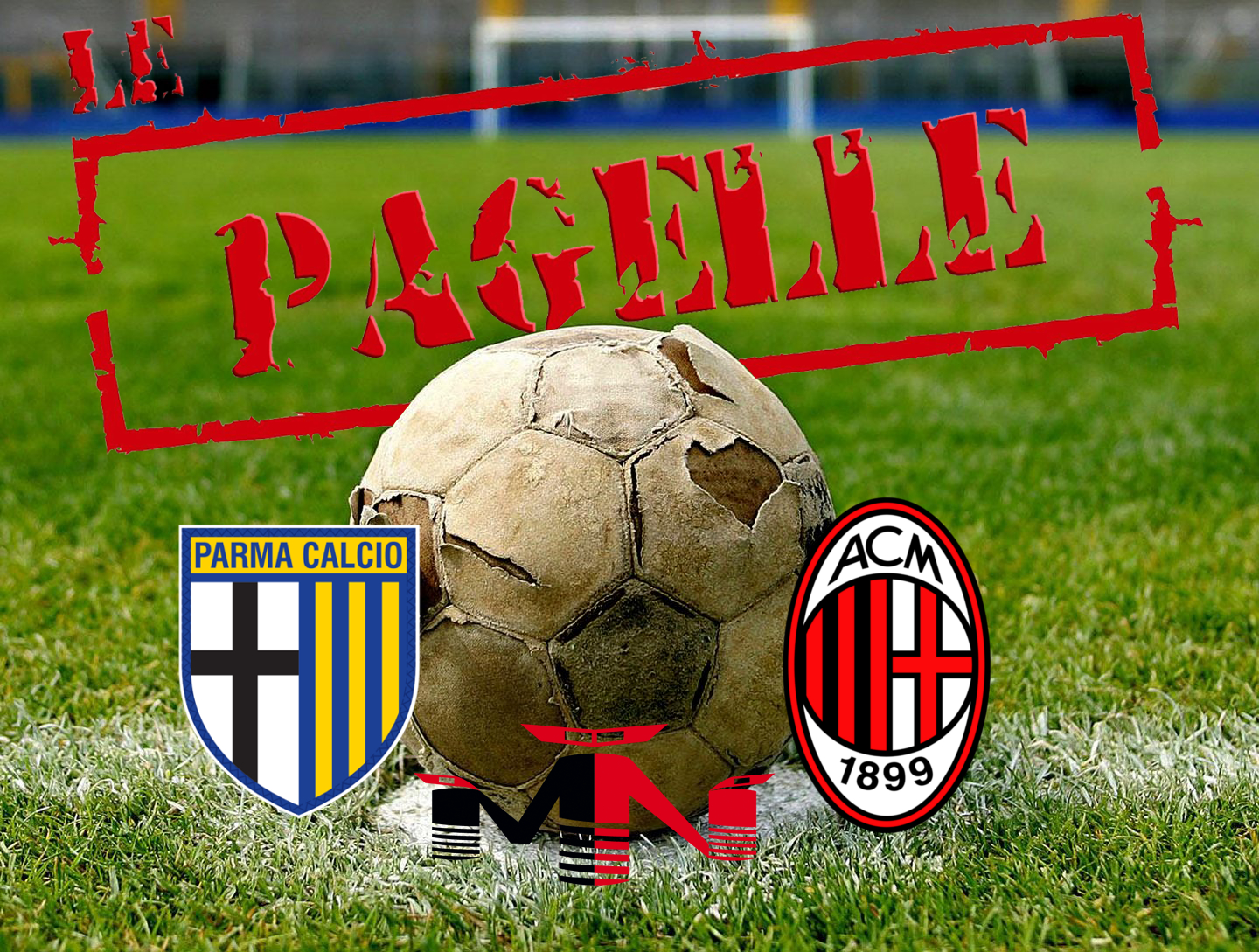 Pagelle Parma – Milan 2-2