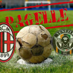 Pagelle Milan Venezia 2-0 del 28 agosto 2026
