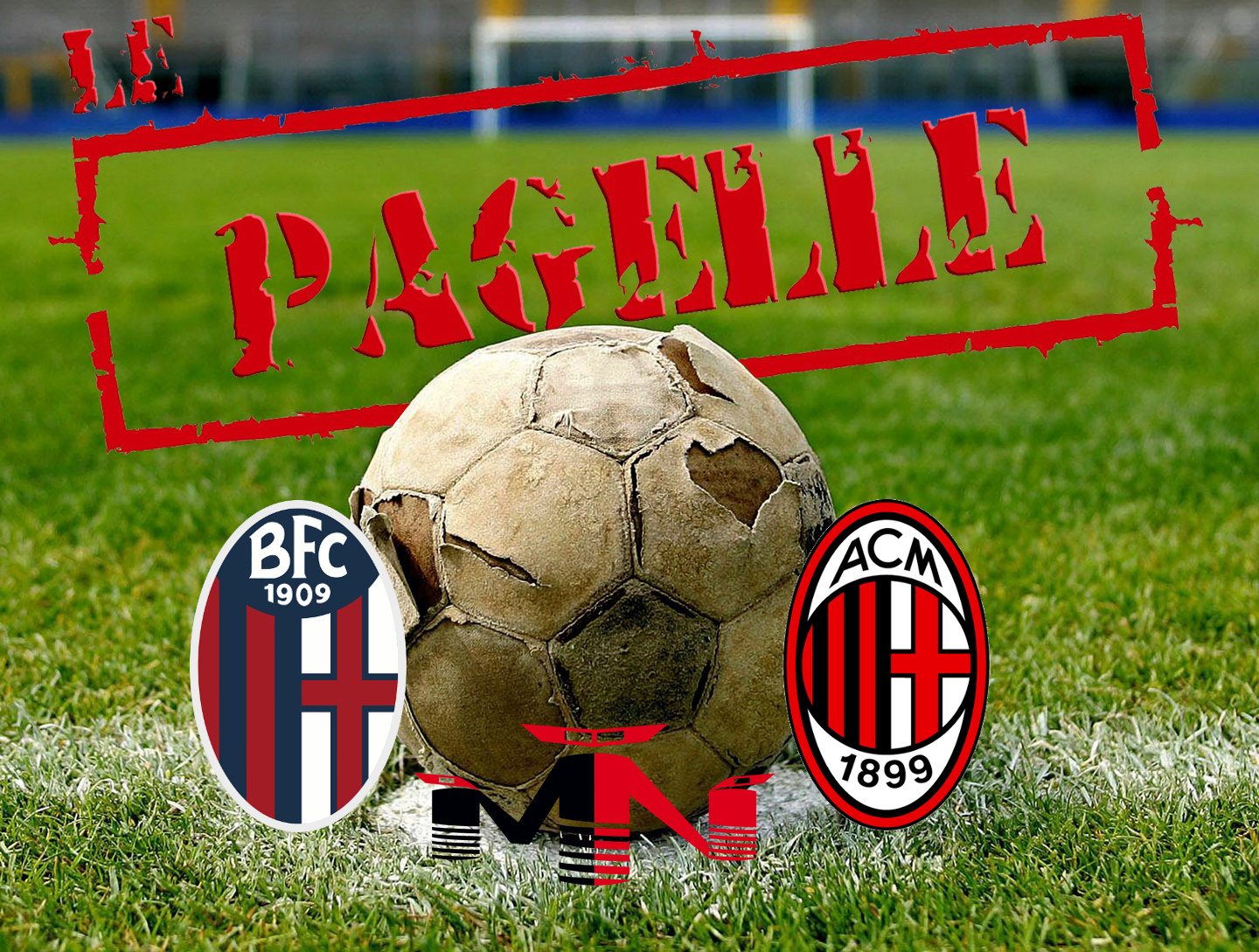 Pagelle Bologna Milan 0-3