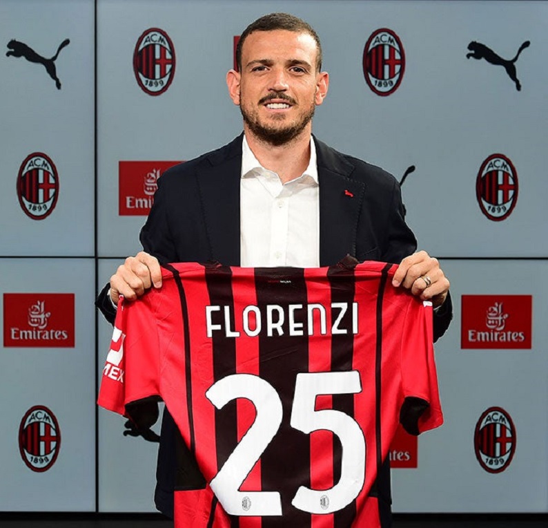 Forza Milan!!!!