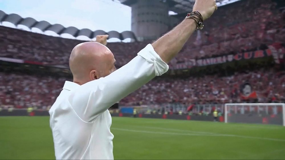 Milan – Atalanta 2 – 0 highlights e interviste post gara