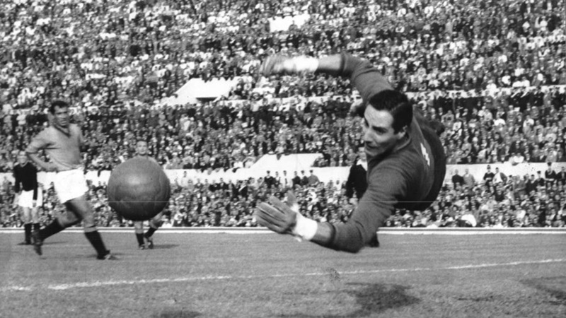 Goalkeepers
