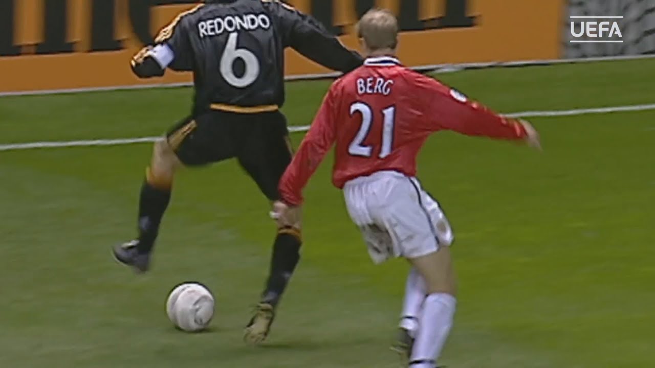 Fernando Redondo – Un principe triste