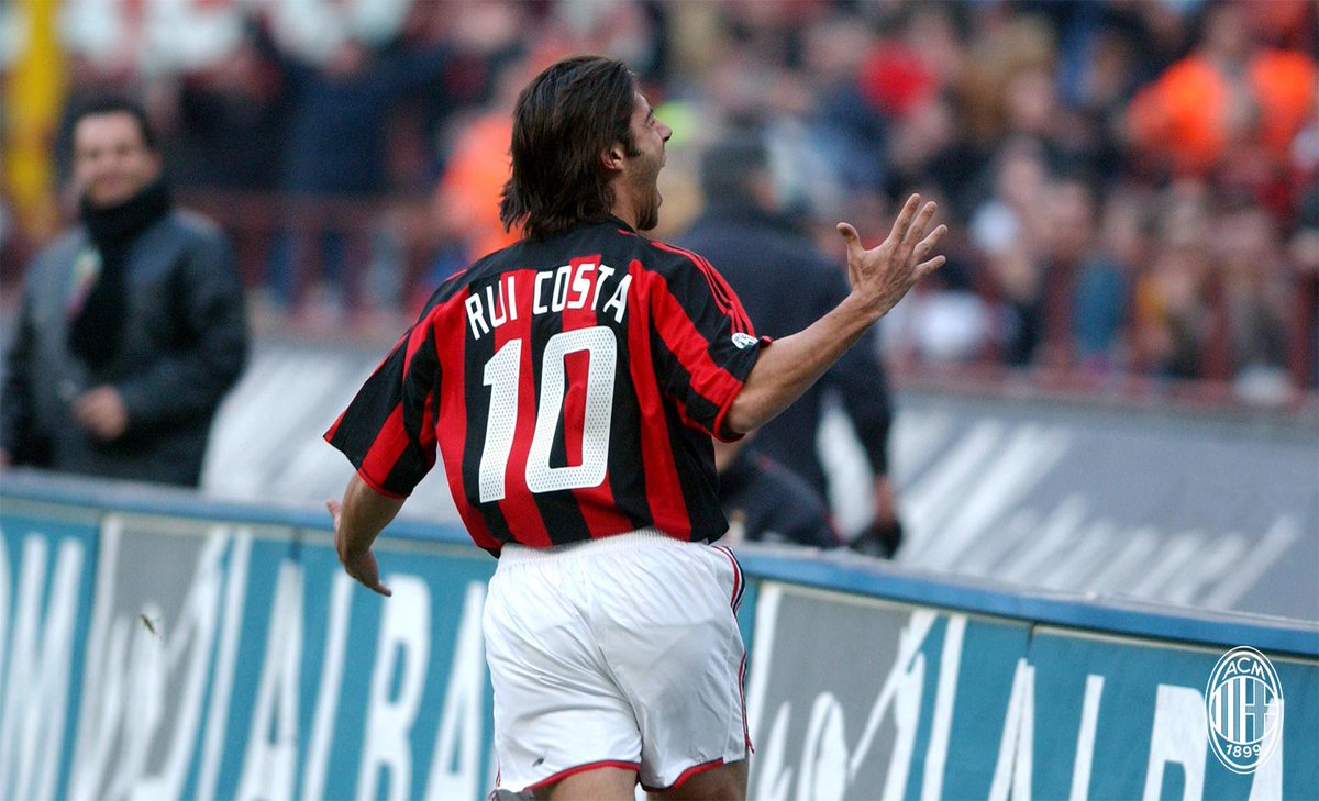 Rui Costa – Maestro senza eccessi