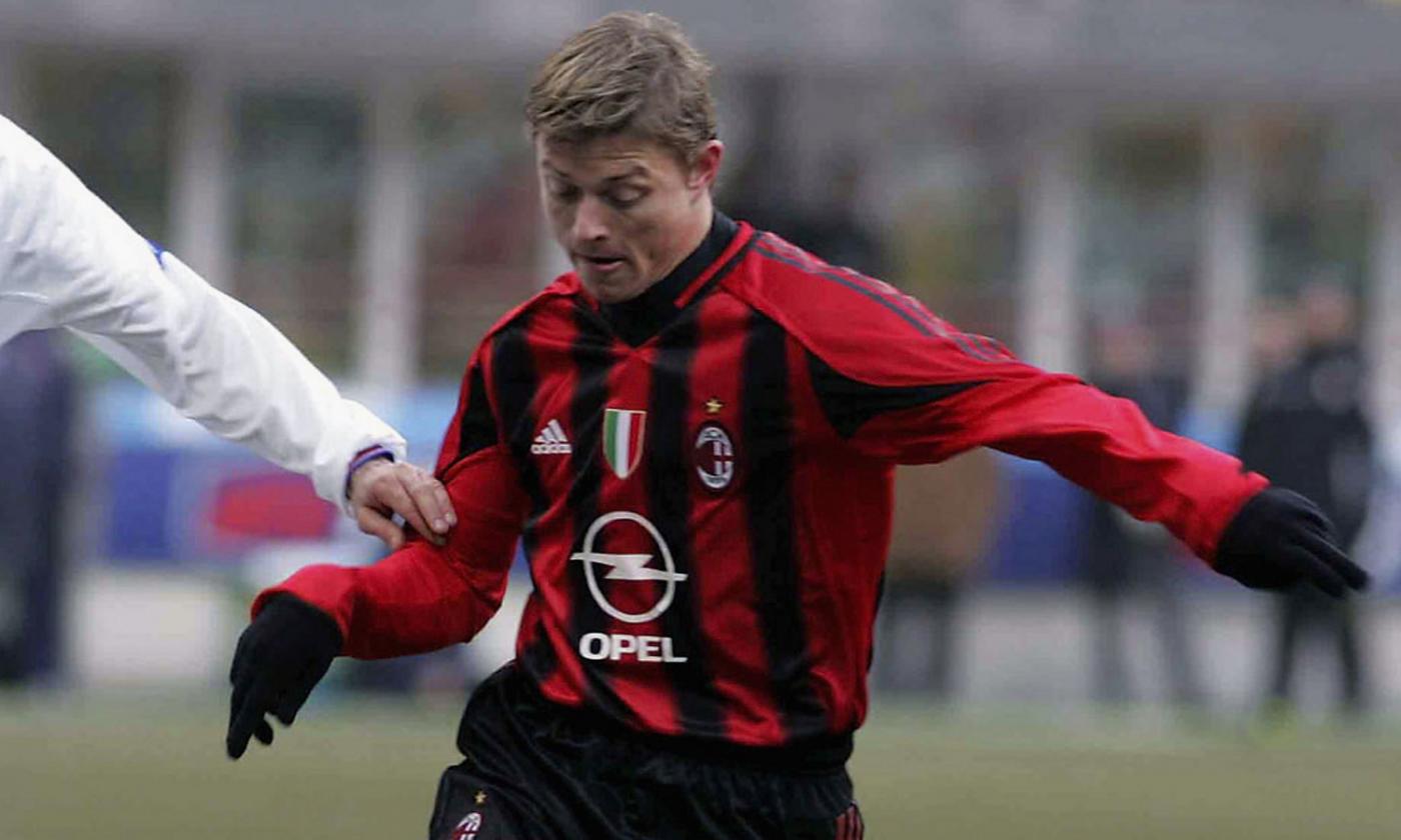 Jon Dahl Tomasson – Il gol dimenticato