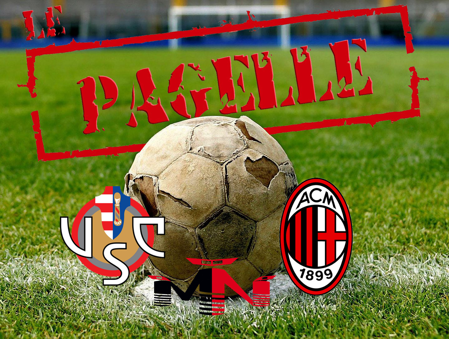 Pagelle Cremonese Milan 0-2