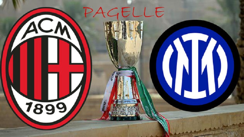 Commento Supercoppa Inter – Milan 3-0
