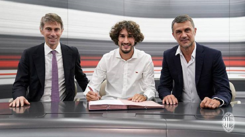 Yacine Adli – Il silenzio perfetto