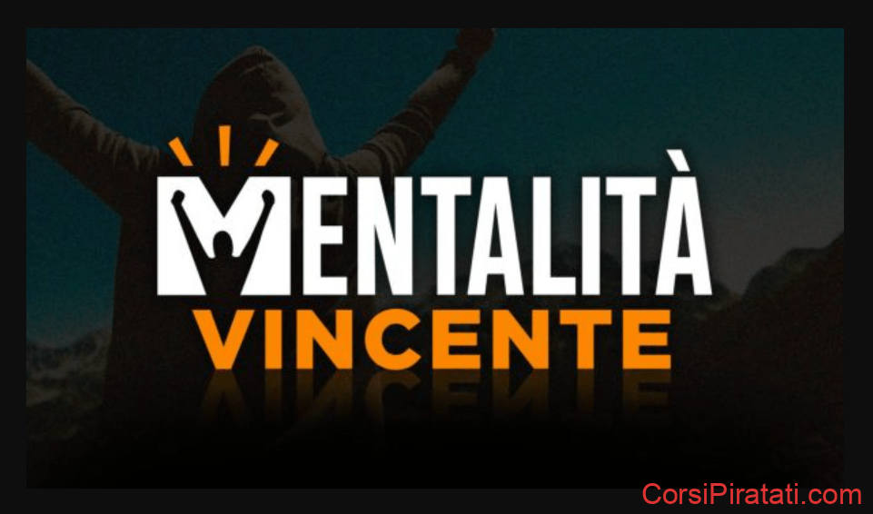 Mentalità vincente