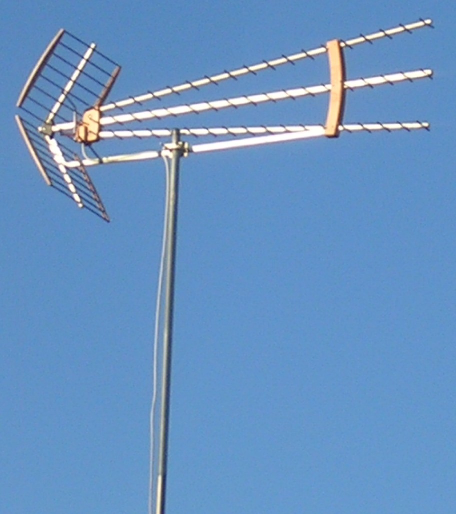 Drizzare le antenne
