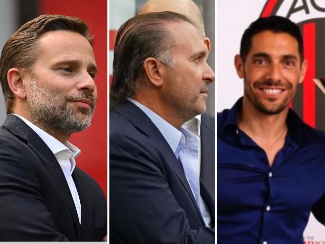 Il Milan che verrà