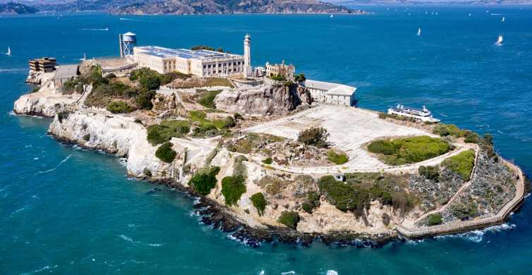 Alcatraz in attesa di Maignan!