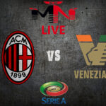 Milan – Venezia LIVE Serie A 2026/27