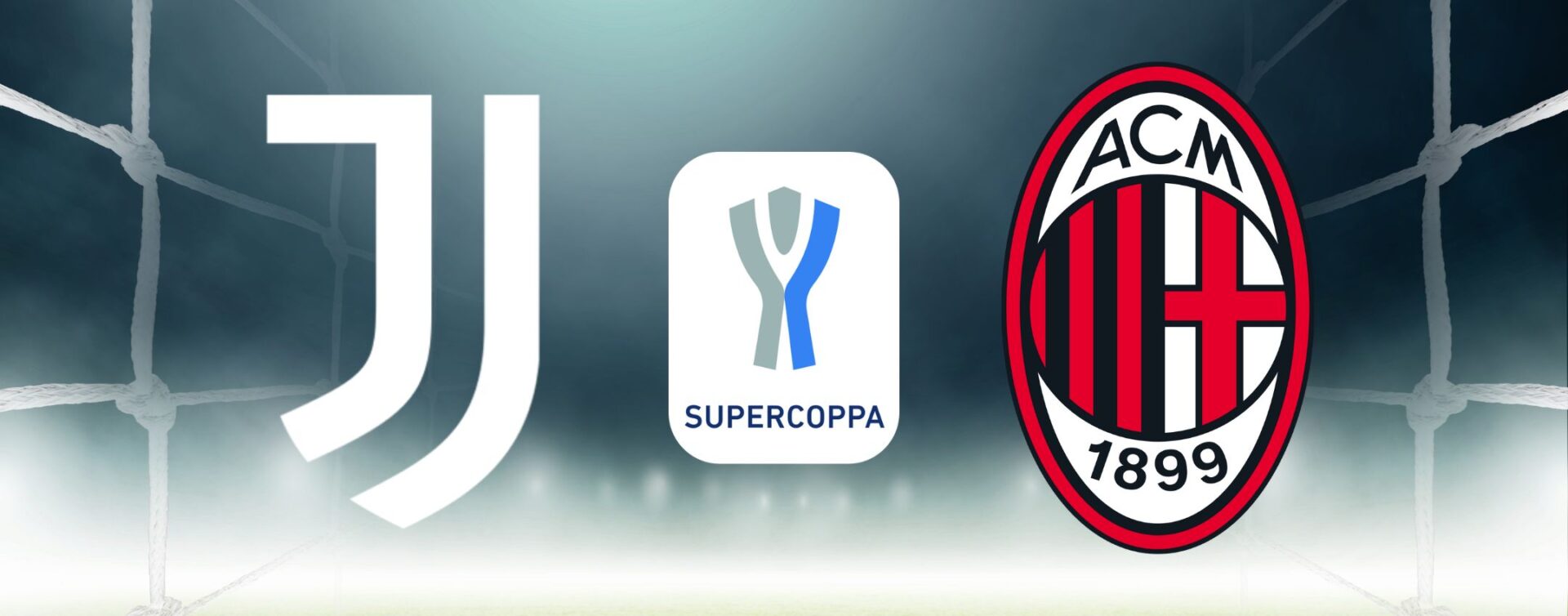 Supercoppa Italiana, Commento Juventus Milan 1-2