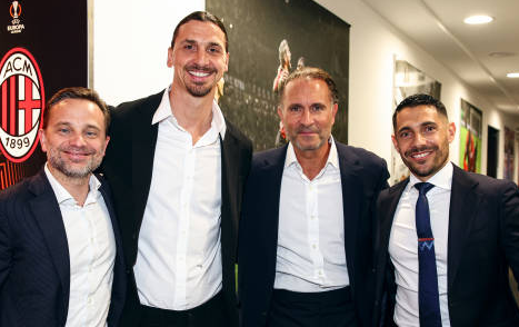 Commento Juventus Milan 2-0, VERGOGNATEVI TUTTI