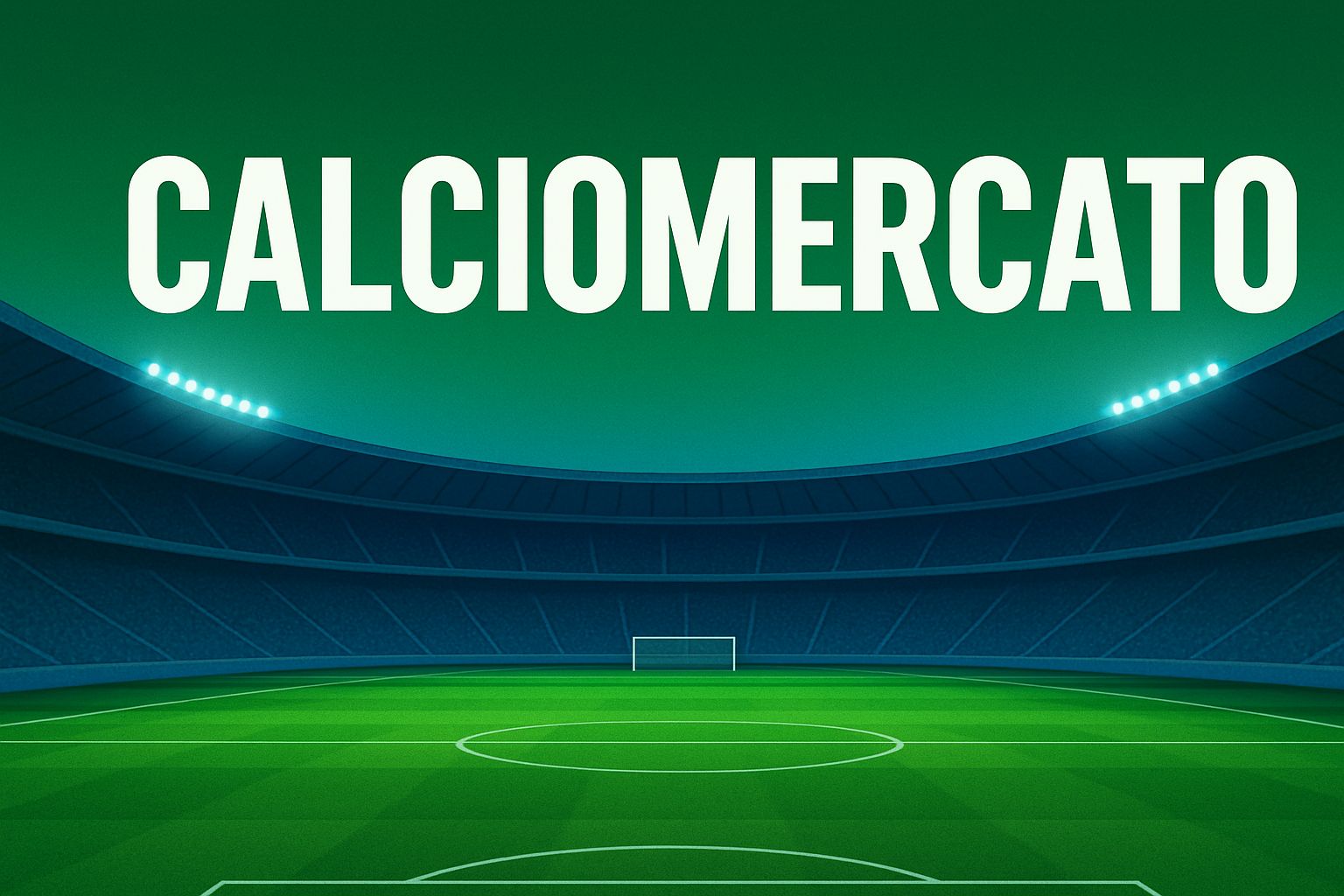 Calciomercato 2025 – Chiusura