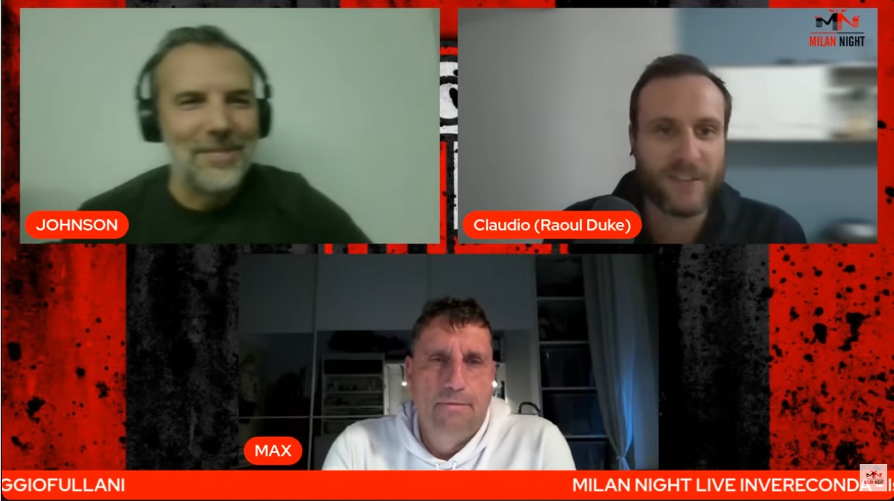 Live Invereconda – Ep. 24 |01.10.2025|