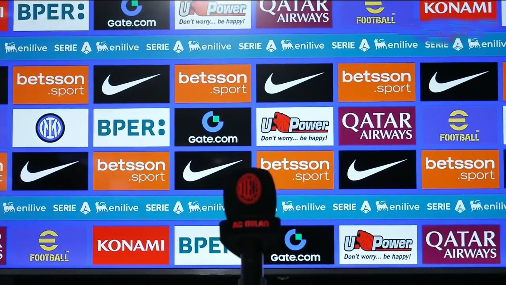 Interviste e conferenza post Milan – Sassuolo 14.12.2025