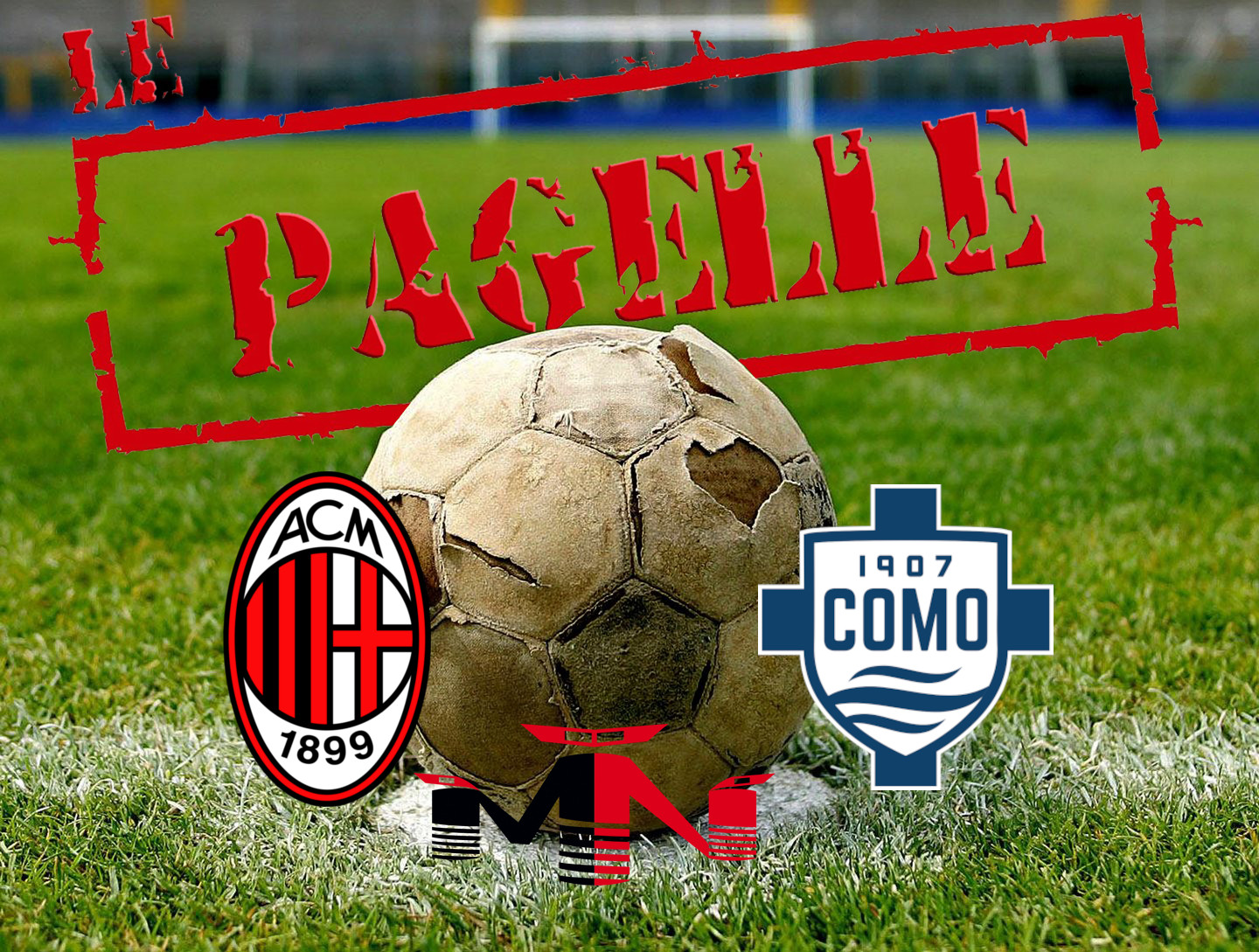 Pagelle Milan – Como 1-1