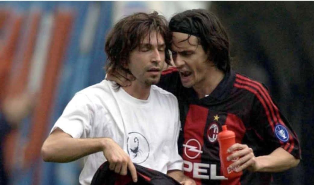 Ricordi Rossoneri – Verona non è sempre fatale