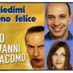 Chiedimi se sono felice