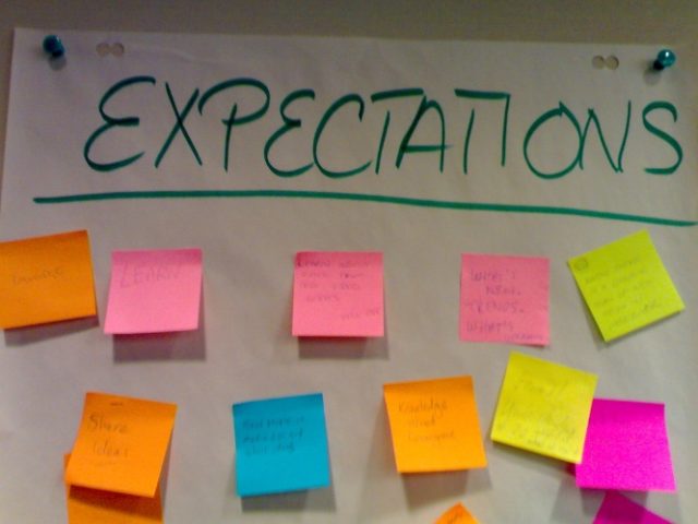 Aspettative
