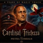 La pietra tombale
