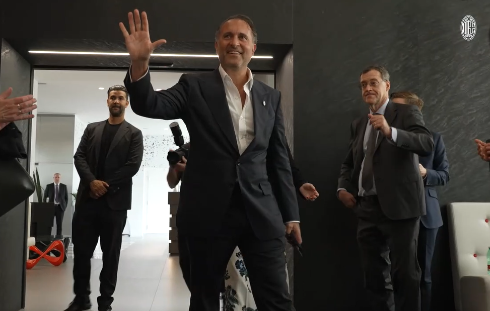 Un mercato in letargo